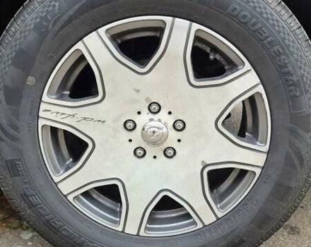 Черный Ниссан Мурано, объемом двигателя 3.5 л и пробегом 143 тыс. км за 17900 $, фото 30 на Automoto.ua