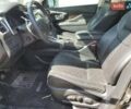 Чорний Ніссан Мурано, об'ємом двигуна 3.5 л та пробігом 133 тис. км за 5400 $, фото 6 на Automoto.ua