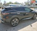 Чорний Ніссан Мурано, об'ємом двигуна 3.5 л та пробігом 133 тис. км за 5400 $, фото 2 на Automoto.ua