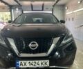 Чорний Ніссан Мурано, об'ємом двигуна 3.5 л та пробігом 76 тис. км за 18800 $, фото 1 на Automoto.ua