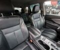 Черный Ниссан Мурано, объемом двигателя 3.5 л и пробегом 138 тыс. км за 18700 $, фото 14 на Automoto.ua