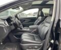 Черный Ниссан Мурано, объемом двигателя 3.5 л и пробегом 60 тыс. км за 3900 $, фото 9 на Automoto.ua