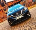 Черный Ниссан Мурано, объемом двигателя 3.5 л и пробегом 56 тыс. км за 22500 $, фото 3 на Automoto.ua