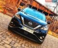 Черный Ниссан Мурано, объемом двигателя 3.5 л и пробегом 56 тыс. км за 22500 $, фото 1 на Automoto.ua