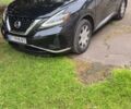 Черный Ниссан Мурано, объемом двигателя 3.5 л и пробегом 143 тыс. км за 17900 $, фото 7 на Automoto.ua