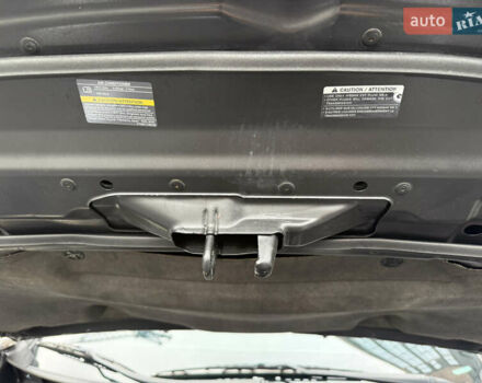 Черный Ниссан Мурано, объемом двигателя 3.5 л и пробегом 57 тыс. км за 20500 $, фото 43 на Automoto.ua