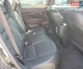 Чорний Ніссан Мурано, об'ємом двигуна 3.5 л та пробігом 133 тис. км за 5400 $, фото 10 на Automoto.ua