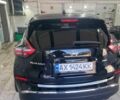 Чорний Ніссан Мурано, об'ємом двигуна 3.5 л та пробігом 76 тис. км за 18800 $, фото 5 на Automoto.ua
