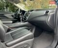 Черный Ниссан Мурано, объемом двигателя 3.5 л и пробегом 75 тыс. км за 18900 $, фото 19 на Automoto.ua