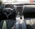 Чорний Ніссан Мурано, об'ємом двигуна 3.5 л та пробігом 133 тис. км за 5400 $, фото 7 на Automoto.ua