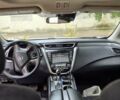 Черный Ниссан Мурано, объемом двигателя 3.5 л и пробегом 143 тыс. км за 17900 $, фото 29 на Automoto.ua