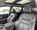 Черный Ниссан Мурано, объемом двигателя 3.5 л и пробегом 60 тыс. км за 3900 $, фото 8 на Automoto.ua