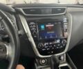 Чорний Ніссан Мурано, об'ємом двигуна 3.5 л та пробігом 76 тис. км за 18800 $, фото 10 на Automoto.ua
