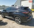 Чорний Ніссан Мурано, об'ємом двигуна 3.5 л та пробігом 133 тис. км за 5400 $, фото 1 на Automoto.ua