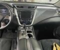 Чорний Ніссан Мурано, об'ємом двигуна 3.5 л та пробігом 76 тис. км за 18800 $, фото 11 на Automoto.ua
