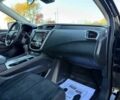 Черный Ниссан Мурано, объемом двигателя 3.5 л и пробегом 32 тыс. км за 3300 $, фото 8 на Automoto.ua