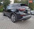 Черный Ниссан Мурано, объемом двигателя 3.5 л и пробегом 138 тыс. км за 18700 $, фото 11 на Automoto.ua