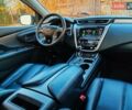 Черный Ниссан Мурано, объемом двигателя 3.5 л и пробегом 56 тыс. км за 22500 $, фото 15 на Automoto.ua