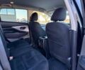 Черный Ниссан Мурано, объемом двигателя 3.5 л и пробегом 32 тыс. км за 3300 $, фото 10 на Automoto.ua
