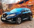 Черный Ниссан Мурано, объемом двигателя 3.5 л и пробегом 56 тыс. км за 22500 $, фото 5 на Automoto.ua