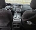 Черный Ниссан Мурано, объемом двигателя 3.5 л и пробегом 143 тыс. км за 17900 $, фото 2 на Automoto.ua