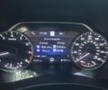 Черный Ниссан Мурано, объемом двигателя 3.5 л и пробегом 75 тыс. км за 19700 $, фото 7 на Automoto.ua