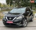 Черный Ниссан Мурано, объемом двигателя 3.5 л и пробегом 75 тыс. км за 18900 $, фото 9 на Automoto.ua