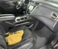 Чорний Ніссан Мурано, об'ємом двигуна 3.5 л та пробігом 76 тис. км за 18800 $, фото 8 на Automoto.ua