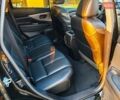 Черный Ниссан Мурано, объемом двигателя 3.5 л и пробегом 56 тыс. км за 22500 $, фото 10 на Automoto.ua