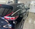 Чорний Ніссан Мурано, об'ємом двигуна 3.5 л та пробігом 76 тис. км за 18800 $, фото 4 на Automoto.ua