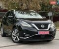 Черный Ниссан Мурано, объемом двигателя 3.5 л и пробегом 75 тыс. км за 18900 $, фото 10 на Automoto.ua