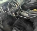 Чорний Ніссан Мурано, об'ємом двигуна 3.5 л та пробігом 76 тис. км за 18800 $, фото 7 на Automoto.ua