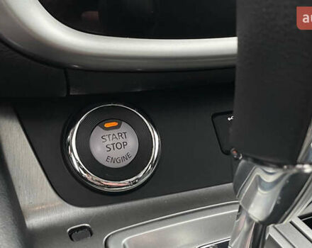 Черный Ниссан Мурано, объемом двигателя 3.5 л и пробегом 51 тыс. км за 21500 $, фото 85 на Automoto.ua