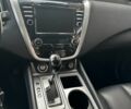 Черный Ниссан Мурано, объемом двигателя 3.5 л и пробегом 45 тыс. км за 20700 $, фото 9 на Automoto.ua