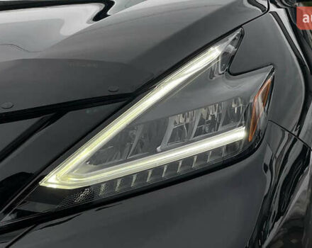 Черный Ниссан Мурано, объемом двигателя 3.5 л и пробегом 51 тыс. км за 21500 $, фото 21 на Automoto.ua