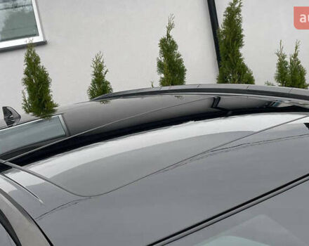 Черный Ниссан Мурано, объемом двигателя 3.5 л и пробегом 51 тыс. км за 21500 $, фото 16 на Automoto.ua