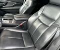 Черный Ниссан Мурано, объемом двигателя 3.5 л и пробегом 45 тыс. км за 20700 $, фото 11 на Automoto.ua