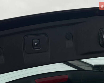 Черный Ниссан Мурано, объемом двигателя 3.5 л и пробегом 51 тыс. км за 21500 $, фото 47 на Automoto.ua