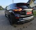 Черный Ниссан Мурано, объемом двигателя 3.5 л и пробегом 86 тыс. км за 21500 $, фото 6 на Automoto.ua