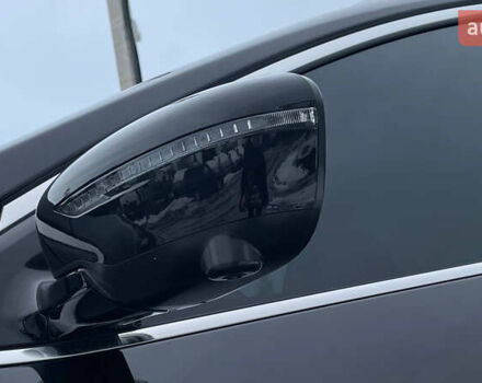 Черный Ниссан Мурано, объемом двигателя 3.5 л и пробегом 51 тыс. км за 21500 $, фото 25 на Automoto.ua