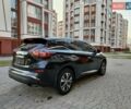 Черный Ниссан Мурано, объемом двигателя 3.5 л и пробегом 118 тыс. км за 18300 $, фото 14 на Automoto.ua