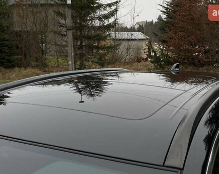 Чорний Ніссан Мурано, об'ємом двигуна 3.5 л та пробігом 38 тис. км за 21000 $, фото 15 на Automoto.ua