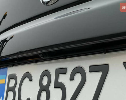 Чорний Ніссан Мурано, об'ємом двигуна 3.5 л та пробігом 38 тис. км за 21000 $, фото 28 на Automoto.ua