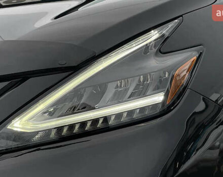 Черный Ниссан Мурано, объемом двигателя 3.5 л и пробегом 51 тыс. км за 21500 $, фото 20 на Automoto.ua