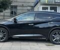 Черный Ниссан Мурано, объемом двигателя 3.5 л и пробегом 45 тыс. км за 20700 $, фото 4 на Automoto.ua
