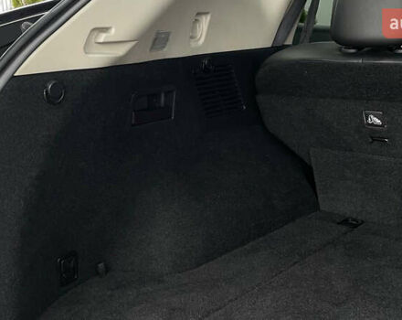 Черный Ниссан Мурано, объемом двигателя 3.5 л и пробегом 51 тыс. км за 21500 $, фото 49 на Automoto.ua