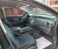 Черный Ниссан Мурано, объемом двигателя 3.5 л и пробегом 118 тыс. км за 18300 $, фото 21 на Automoto.ua