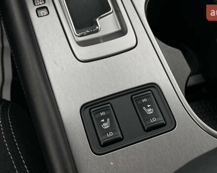 Чорний Ніссан Мурано, об'ємом двигуна 3.5 л та пробігом 38 тис. км за 21000 $, фото 73 на Automoto.ua