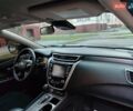 Черный Ниссан Мурано, объемом двигателя 3.5 л и пробегом 118 тыс. км за 18300 $, фото 24 на Automoto.ua