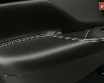 Черный Ниссан Мурано, объемом двигателя 3.5 л и пробегом 51 тыс. км за 21500 $, фото 53 на Automoto.ua